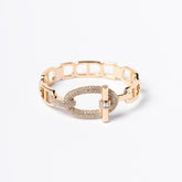 Urban Icon Bracelet + Ring Set